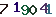 turing code