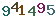 turing code